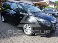 2016 Opel ZAFIRA