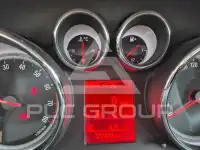 2016 Opel ZAFIRA
