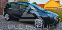 2016 Opel ZAFIRA