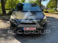 2016 Opel ZAFIRA