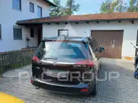 2016 Opel ZAFIRA