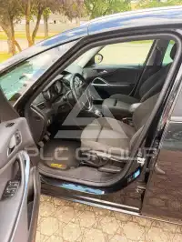 2016 Opel ZAFIRA