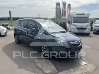 2016 Opel ZAFIRA