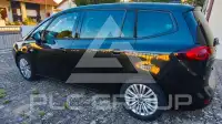 2016 Opel ZAFIRA