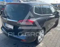 2016 Opel ZAFIRA