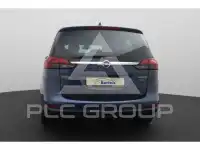 2016 Opel ZAFIRA
