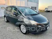 2016 Opel ZAFIRA
