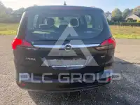 2016 Opel ZAFIRA