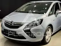 2016 Opel ZAFIRA