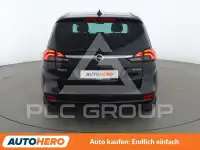2016 Opel ZAFIRA