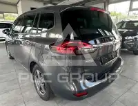 2016 Opel ZAFIRA