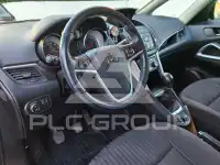 2016 Opel ZAFIRA