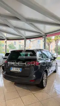 2016 Opel ZAFIRA