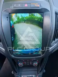 2016 Opel ZAFIRA