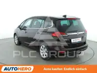 2016 Opel ZAFIRA