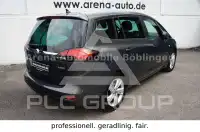 2016 Opel ZAFIRA
