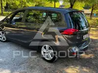 2016 Opel ZAFIRA