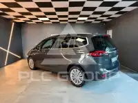2016 Opel ZAFIRA