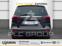 2016 Opel ZAFIRA