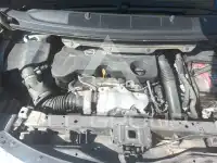 2016 Opel ZAFIRA