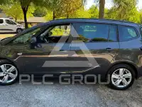 2016 Opel ZAFIRA