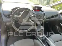 2016 Opel ZAFIRA