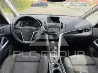 2016 Opel ZAFIRA