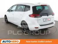 2016 Opel ZAFIRA