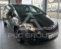 2016 Opel ZAFIRA