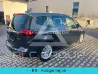 2016 Opel ZAFIRA