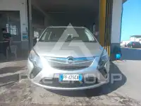 2016 Opel ZAFIRA