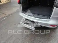 2016 Opel ZAFIRA
