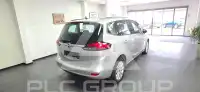 2016 Opel ZAFIRA