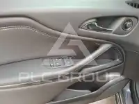 2016 Opel ZAFIRA