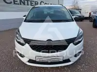 2016 Opel ZAFIRA
