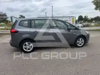 2016 Opel ZAFIRA