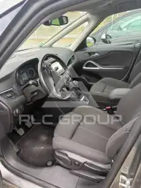 2016 Opel ZAFIRA