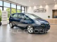 2016 Opel ZAFIRA