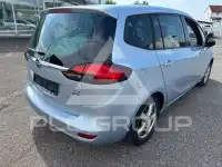 2016 Opel ZAFIRA