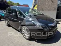 2016 Opel ZAFIRA