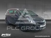 2016 Opel ZAFIRA