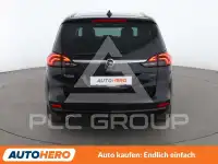 2016 Opel ZAFIRA