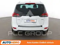 2016 Opel ZAFIRA