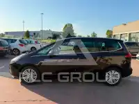 2016 Opel ZAFIRA