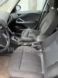 2016 Opel ZAFIRA