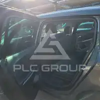 2016 Opel ZAFIRA