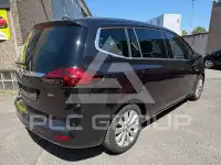 2016 Opel ZAFIRA