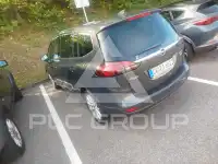 2016 Opel ZAFIRA