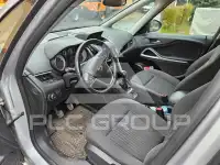 2016 Opel ZAFIRA