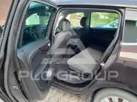 2016 Opel ZAFIRA